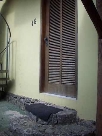 Imagen de la habitación del Pousada Pousada Montemar. Foto 2