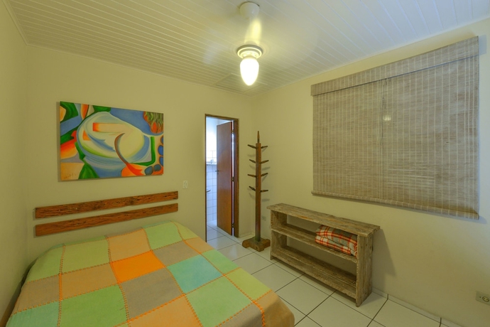 Imagen de la habitación del Pousada Pousada Montemar. Foto 3