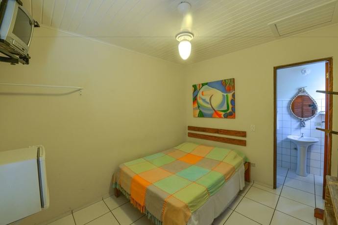 Imagen de la habitación del Pousada Pousada Montemar. Foto 4