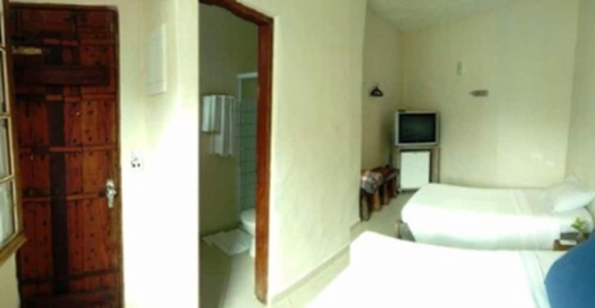 Imagen de la habitación del Pousada Pousada Montemar. Foto 5
