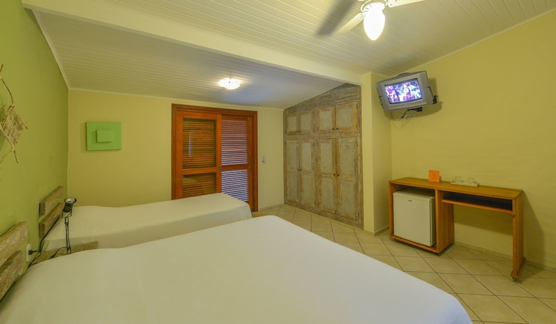 Imagen de la habitación del Pousada Pousada Montemar. Foto 12