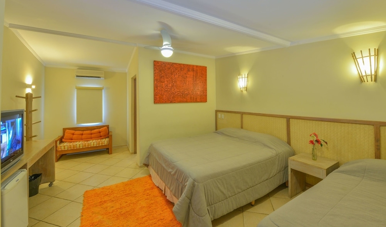Imagen de la habitación del Pousada Pousada Montemar. Foto 14