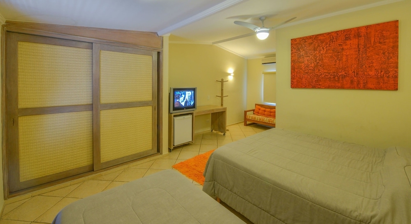 Imagen de la habitación del Pousada Pousada Montemar. Foto 17