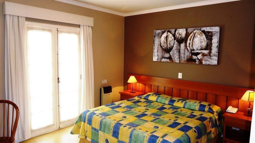 Imagen de la habitación del Pousada Pousada Nacional Inn Campos Do Jord&atilde;o. Foto 3