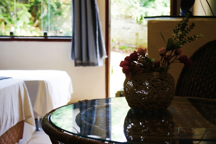 Imagen de la habitación del Pousada Pousada New Paradise. Foto 13