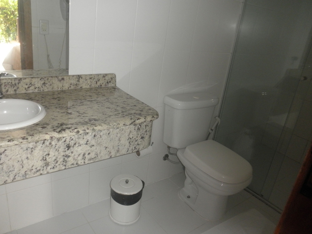 Imagen de la habitación del Pousada Pousada Palmeiras. Foto 5