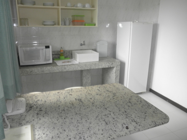 Imagen de la habitación del Pousada Pousada Palmeiras. Foto 6