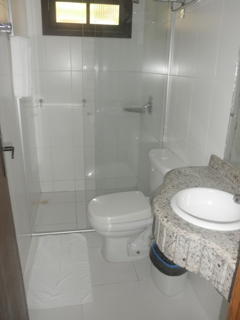 Imagen de la habitación del Pousada Pousada Palmeiras. Foto 8