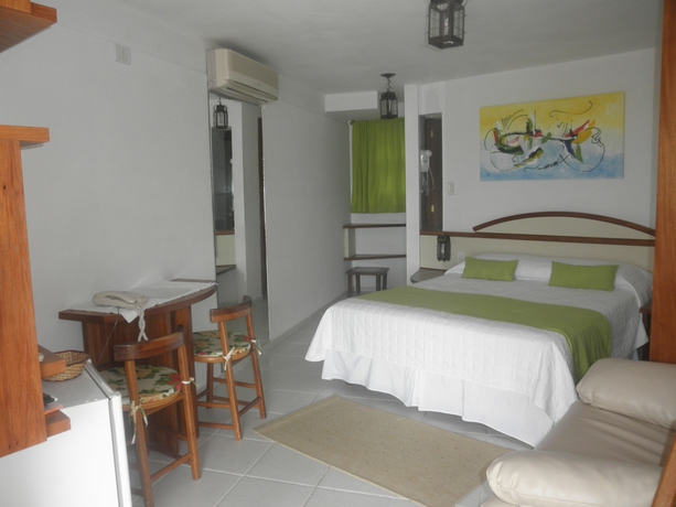 Imagen de la habitación del Pousada Pousada Palmeiras. Foto 9