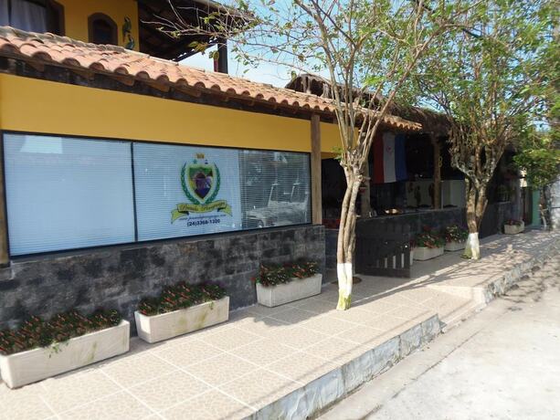 Imagen general del Pousada Pousada Paraguaya. Foto 14