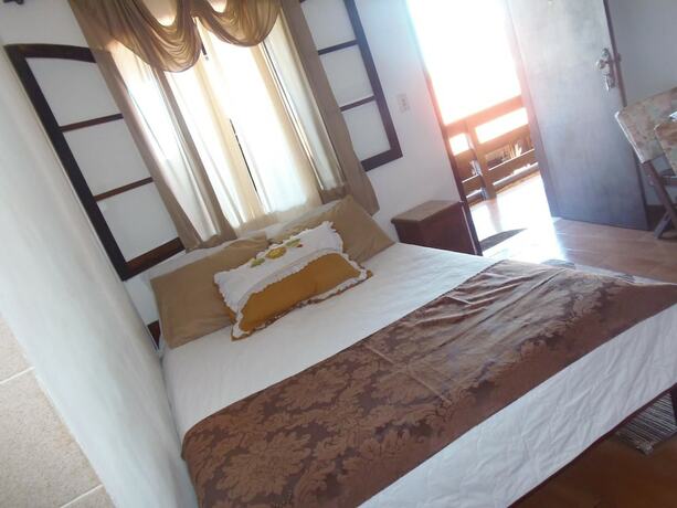 Imagen de la habitación del Pousada Pousada Paraguaya. Foto 18