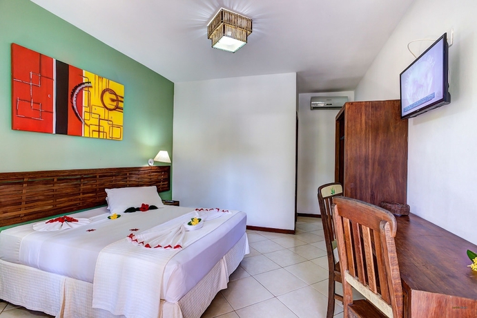 Imagen de la habitación del Pousada Pousada Pedra Torta. Foto 3