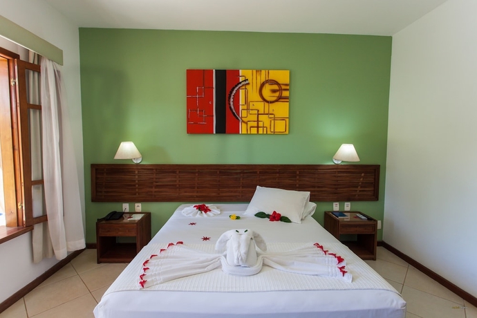 Imagen de la habitación del Pousada Pousada Pedra Torta. Foto 4
