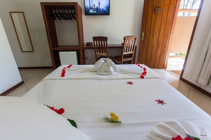 Imagen de la habitación del Pousada Pousada Pedra Torta. Foto 5