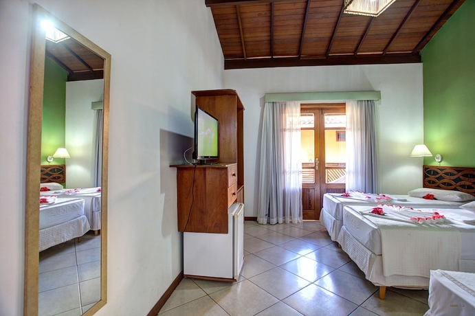 Imagen de la habitación del Pousada Pousada Pedra Torta. Foto 7