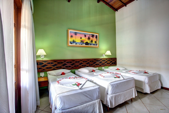 Imagen de la habitación del Pousada Pousada Pedra Torta. Foto 10