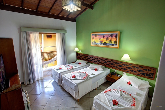 Imagen de la habitación del Pousada Pousada Pedra Torta. Foto 14