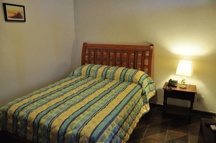 Imagen de la habitación del Pousada Pousada Porto Praia. Foto 12