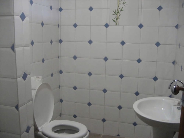 Imagen de la habitación del Pousada Pousada Porto Praia. Foto 14