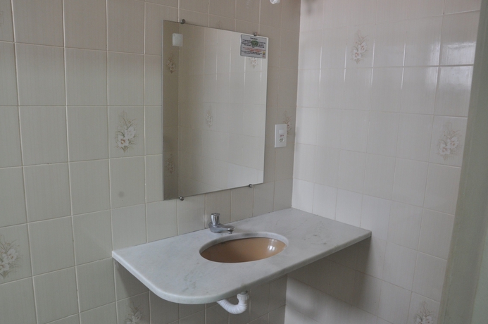 Imagen de la habitación del Pousada Pousada Raio De Sol, Guarapari. Foto 5