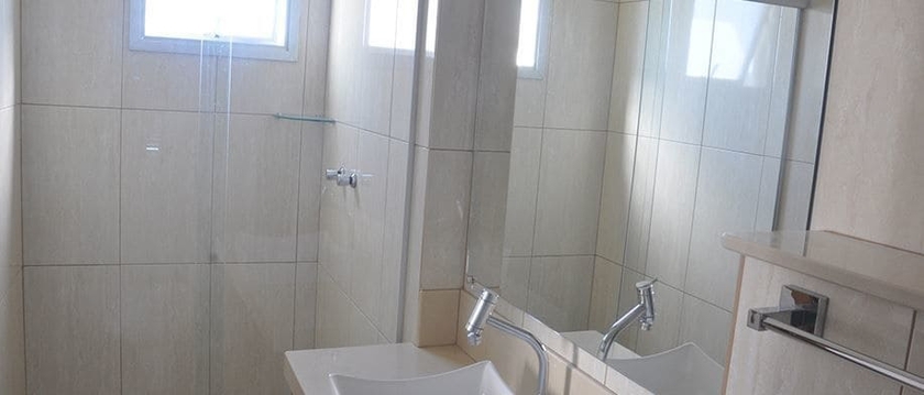 Imagen de la habitación del Pousada Pousada Raio De Sol, Guarapari. Foto 7