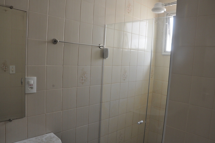 Imagen de la habitación del Pousada Pousada Raio De Sol, Guarapari. Foto 13