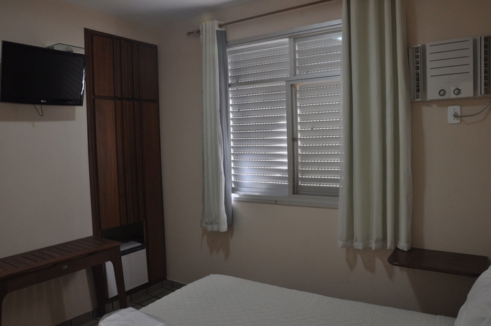 Imagen de la habitación del Pousada Pousada Raio De Sol, Guarapari. Foto 16