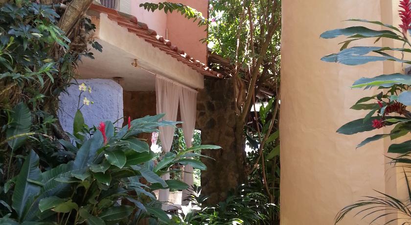 Imagen general del Pousada Pousada Recanto Da Villa. Foto 13