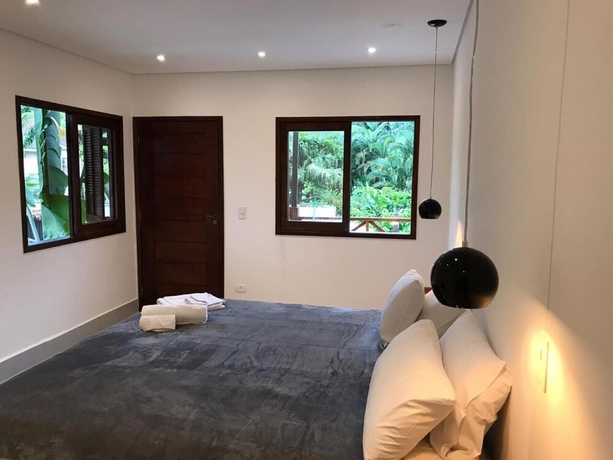 Imagen de la habitación del Pousada Pousada Vila Do Sol Juquehy. Foto 3