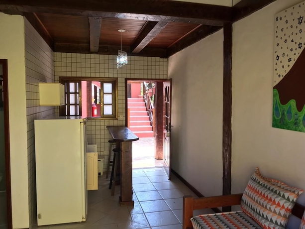 Imagen de la habitación del Pousada Pousada Vila Do Sol Juquehy. Foto 4