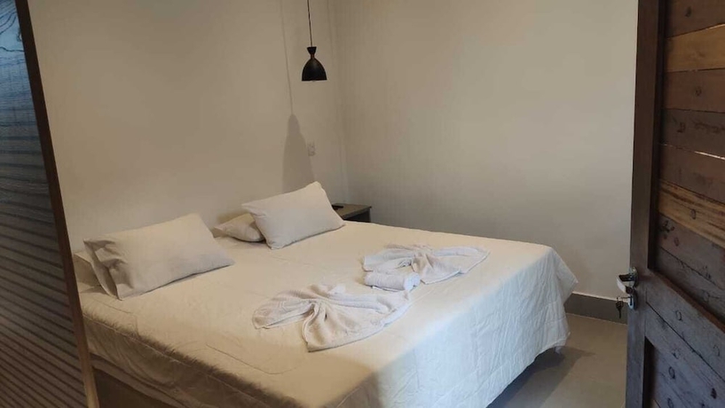 Imagen de la habitación del Pousada Pousada Vila Do Sol Juquehy. Foto 5