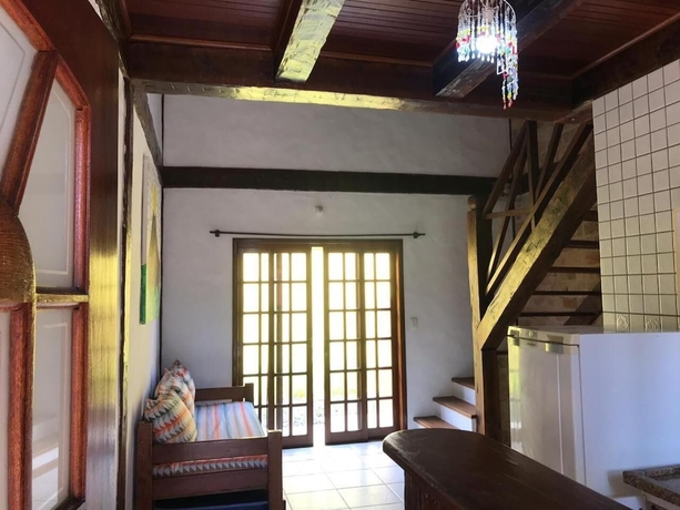 Imagen de la habitación del Pousada Pousada Vila Do Sol Juquehy. Foto 6