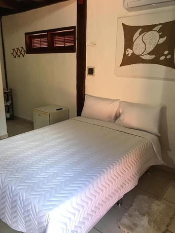 Imagen de la habitación del Pousada Pousada Vila Do Sol Juquehy. Foto 7