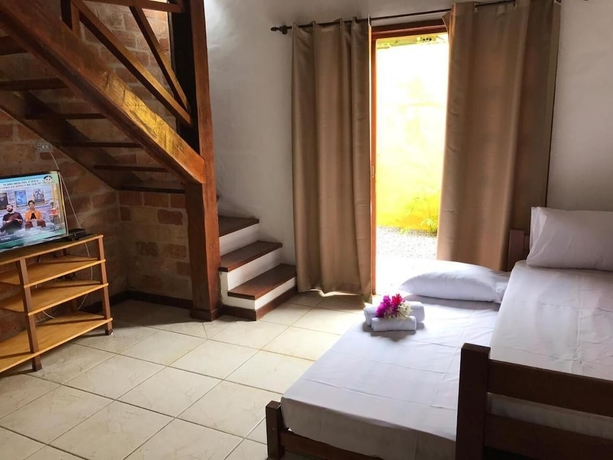 Imagen de la habitación del Pousada Pousada Vila Do Sol Juquehy. Foto 10