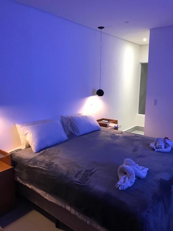 Imagen de la habitación del Pousada Pousada Vila Do Sol Juquehy. Foto 12