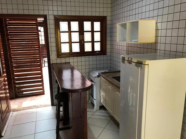Imagen de la habitación del Pousada Pousada Vila Do Sol Juquehy. Foto 14