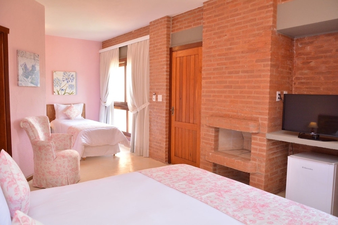 Imagen de la habitación del Pousada Pousada Villa Dos Leais. Foto 4