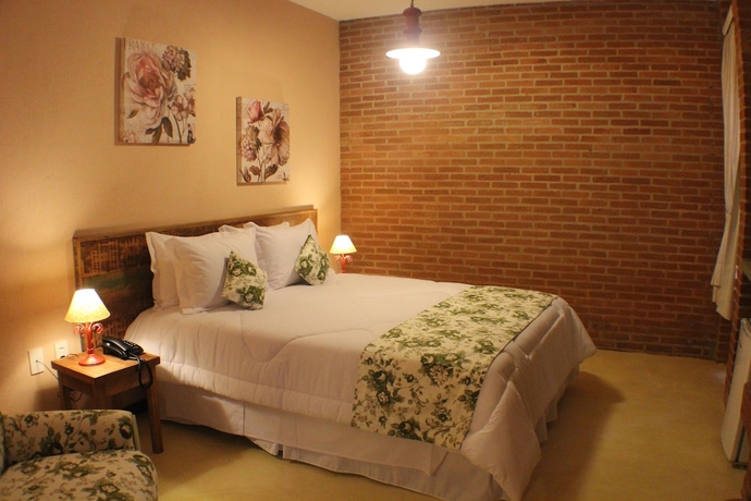 Imagen de la habitación del Pousada Pousada Villa Dos Leais. Foto 5