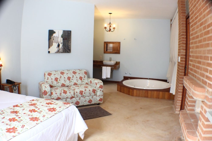 Imagen de la habitación del Pousada Pousada Villa Dos Leais. Foto 6