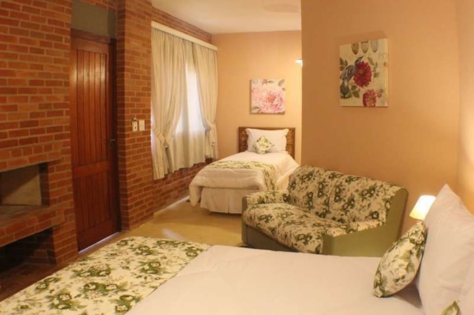 Imagen de la habitación del Pousada Pousada Villa Dos Leais. Foto 10