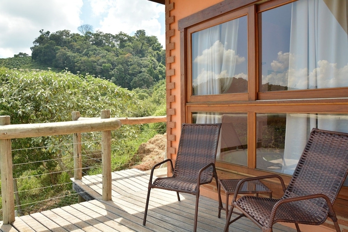 Imagen de la habitación del Pousada Pousada Villa Dos Leais. Foto 12