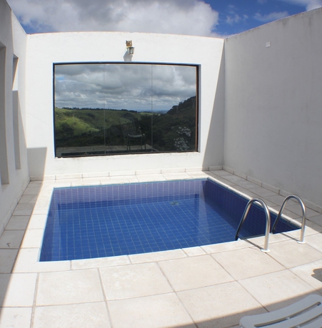 Imagen de la habitación del Pousada Pousada Villa Dos Leais. Foto 13