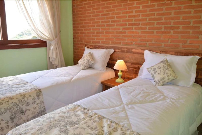 Imagen de la habitación del Pousada Pousada Villa Dos Leais. Foto 14