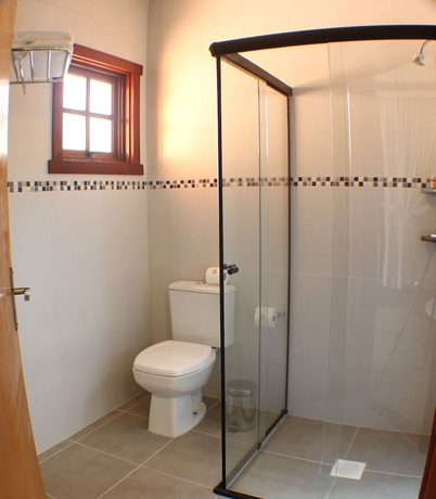 Imagen de la habitación del Pousada Pousada Villa Dos Leais. Foto 15