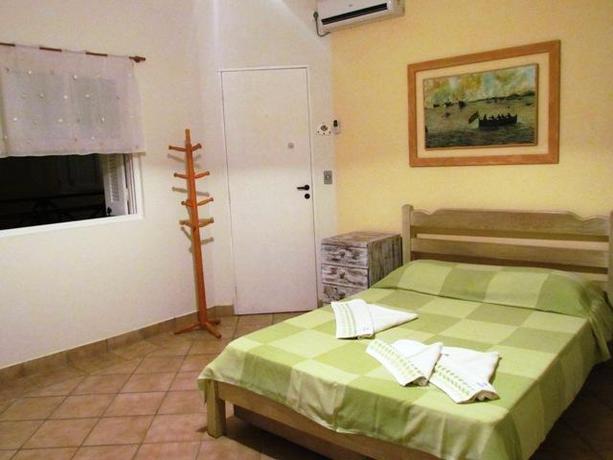 Imagen general del Pousada Pousada Villa Mar&iacute;tima. Foto 3