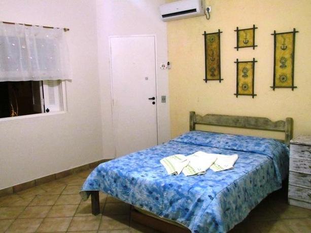 Imagen general del Pousada Pousada Villa Mar&iacute;tima. Foto 4