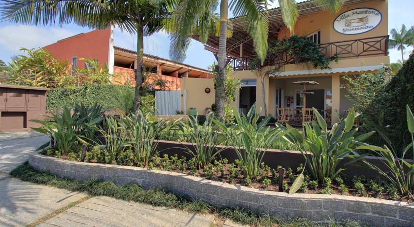 Imagen general del Pousada Pousada Villa Mar&iacute;tima. Foto 5