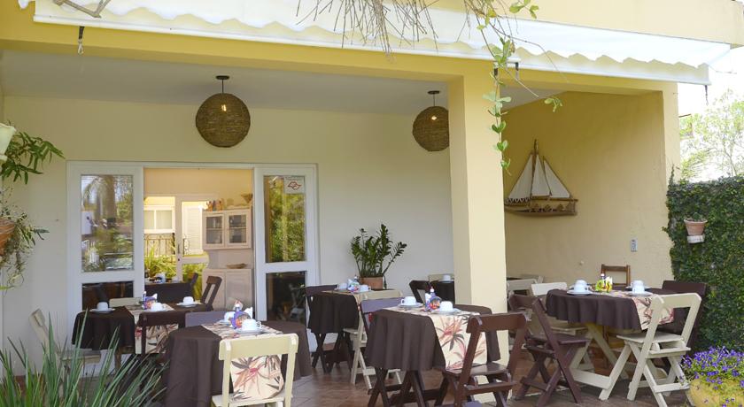 Imagen general del Pousada Pousada Villa Mar&iacute;tima. Foto 6