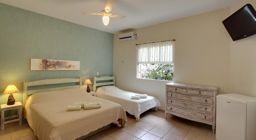 Imagen general del Pousada Pousada Villa Mar&iacute;tima. Foto 9