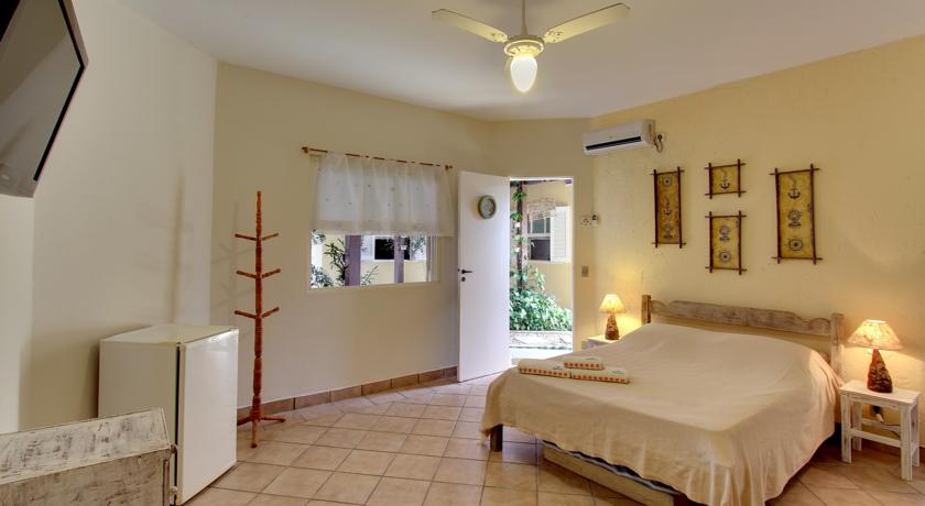 Imagen general del Pousada Pousada Villa Mar&iacute;tima. Foto 10
